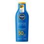 Imagem de 4 Kits Kit Protetor Solar Nivea Protect FPS 50 200Ml+100Ml