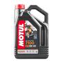 Imagem de 4 Litros Motul 7100 5w40 Bmw S1000rr S1000r Rr + Filtro Oleo