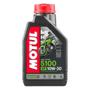 4 Litros Oleo Semissintetico Motor Motos Motul 5100 10w-30 Api Sl Sj Sh Sg + Filtro Fram Ph6018 Motos Suzuki - Motul - Fram Imagem de 4 Litros Oleo Semissintetico Motor Motos Motul 5100 10w-30 Api Sl Sj Sh Sg + Filtro Fram Ph6018 Motos Suzuki