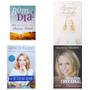 Imagem de 4 Livros Físicos Detox da Alma, Reciclagem Emocional, Prova Viva de Um Milagre + Devocional Bom Dia!  Bianca Toledo