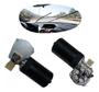 Imagem de 4 Motores Limpador De Parabrisa Vw Universal 2 Velocidades