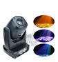 Imagem de 4 Moving Head Led Spot 100w Dmx 8 Cores 14 Gobos Prisma