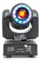 Imagem de 4 Moving Head Spot Led 60w 8 Cores Fita Led + Mesa DMX 16CH