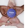 Imagem de 4 Nivea Creme Facial Hidratante Lata 145g Azul Importada