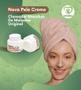 Imagem de 4 Nova Pele Creme Facial Clareador De Manchas 25g Original