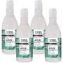 Imagem de 4 Oleo De Massagem Cafe Verde Aruk 300ML D'Agua Natural