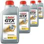 Imagem de 4 Óleo Semissintético 5W30 Castrol GTX Ultraclean GM Hyundai