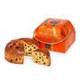 Imagem de 4 Panetone Ofner Tradicional, Panettone 1Kg Premium