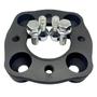 Imagem de 4 Pç Adaptador De Roda Ford 4x108mm P/ 4x98mm 28mm Cpf Fiat