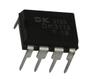 Imagem de 4 pçs - c.i. dk3113 - dk 3113 - dip - 8 pinos - pwm de fonte