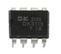Imagem de 4 pçs - c.i. dk3113 - dk 3113 - dip - 8 pinos - pwm de fonte