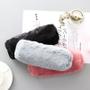 Imagem de 4*pcs The Creative Small Fresh Pencil Case, Cute Girl Plush