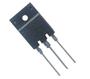 Imagem de 4 pçs - transistor 2sd1651 - 2sd 1651 - npn - 1500v 5a 60w