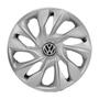 4 peças Calota Aro 14 Vw Gol G1 G2 G3 - ELITTE MOTORS Imagem de 4 peças Calota Aro 14 Vw Gol G1 G2 G3