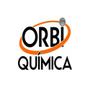 Imagem de 4 Peças - Cola Adesivo De Contato OrbiCola De 75gr - Orbi Quimica ( Cor Ambar )
