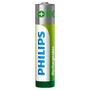 Imagem de 4 Pilhas Recarregaveis Aaa Philips