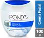 Imagem de 4 Ponds Azul Creme Facial S Hidratante Importado 100g