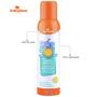 Imagem de 4 pós sol infantil refrescante - 150ml - babydeas