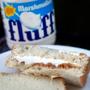 Imagem de 4 Potes, Marshmallow de Colher, Fluff