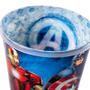 Imagem de 4 Potes para Pipoca Infantil dos Vingadores Balde Avengers Original 2 Litros