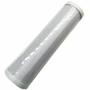 Imagem de 4 Refil Filtro Carvão Ativado Carbon Block 9.3/4 Encaixe
