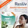 Imagem de 4 Resliv Adesivo Odorizante Para Respiração - Amoveri Farma