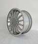 Imagem de 4 Rodas Aranha  - BRW 890 - Aro 17 4X100 4x108 Prata Diamantada