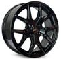 Imagem de 4 RODAS BAR BBS SAMPSON / ARO 17X7 (4x100) ET:38