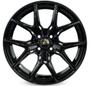 Imagem de 4 RODAS BAR BBS SAMPSON / ARO 17X7 (4x100) ET:38