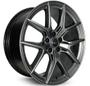 Imagem de 4 rodas bar bbs sampson / aro 19x8,5 (5x120) et:40