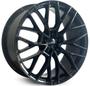 Imagem de 4 RODAS BAR MODELO ARION / ARO 19X8,5 (5x105) ET45