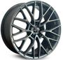 Imagem de 4 RODAS BAR MODELO ARION / ARO 19X8,5 (5x112) ET45