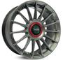 Imagem de 4 RODAS BAR NEW SUNLINE / ARO 17X7 (5x100) ET38