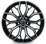 Imagem de 4 rodas bar stroller / aro 18x8 (5x112) et:40