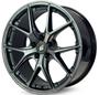 Imagem de 4 rodas gt7 bbs ci-r ford focus / aro 17x7 / (5x108) et32