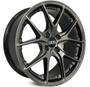 Imagem de 4 rodas gt7  bbs ci-r polo track / aro 17x7 / (4x100) et32