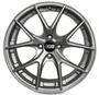 Imagem de 4 rodas gt7  bbs cir honda city fit / aro 17x7 /(4x100) et32