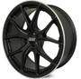 Imagem de 4 rodas gt7  bbs cir onix, prisma  / aro 17x7 / (4x100) et32