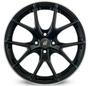 Imagem de 4 rodas gt7 bbs cir onix, prisma / aro 17x7 / (4x100) et32