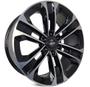 Imagem de 4 rodas gt7 blazer frontier / aro 22x9 / (6x114) et40