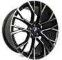 Imagem de 4 rodas gt7 bmw x5 m / aro 22 / 2 talas / (5x112) et35/40