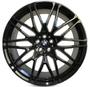 Imagem de 4 rodas gt7 bmw x6 m / aro 22 / 2 talas / (5x120) et40/35