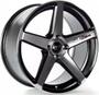 Imagem de 4 rodas gt7 c-spec 2 clio, sandero / aro 17x7 / (4x100) et35