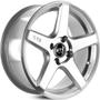 Imagem de 4 rodas gt7 c-spec 2 onix, celta / aro 15x6 / (4x100) et35