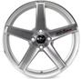 Imagem de 4 rodas gt7 c-spec 2 onix, celta  / aro 17x7 / (4x100) et35