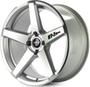 Imagem de 4 rodas gt7 c-spec 2 onix, celta  / aro 17x7 / (4x100) et35