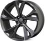 Imagem de 4 rodas gt7 modelo audi rs7 sportback / aro 18x8 / (5x112) et42