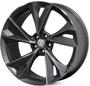 Imagem de 4 rodas gt7 modelo audi rs7 sportback / aro 20x8,5 / (5x112) et42