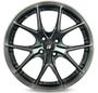 Imagem de 4 rodas gt7 modelo bbs ci-r / aro 17x7 / (4x100) et32