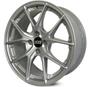 Imagem de 4 rodas gt7 modelo bbs ci-r / aro 17x7 / (4x100) et32